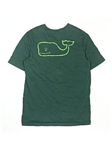Vineyard Vines Short Sleeve T-Shirt (view 2)
