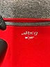 Bcg 100% Polyester Red Active T-Shirt Size M - photo 7
