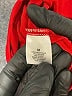 Bcg 100% Polyester Red Active T-Shirt Size M - photo 8