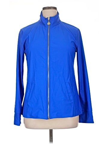 Aryeh Track Jacket (view 1)