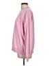 Talula Pink Sweatshirt Size L - photo 5