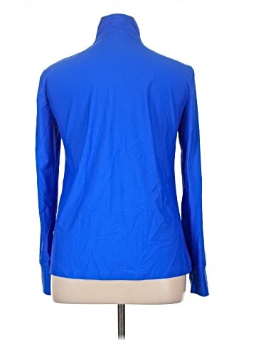 Aryeh Track Jacket (view 2)