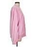 Talula Pink Sweatshirt Size L - photo 4