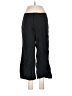 Banana Republic Black Wool Pants Size 8 - photo 1