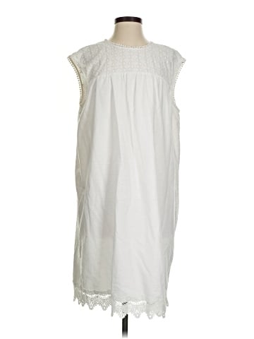 Who What Wear Casual Dress (view 1)