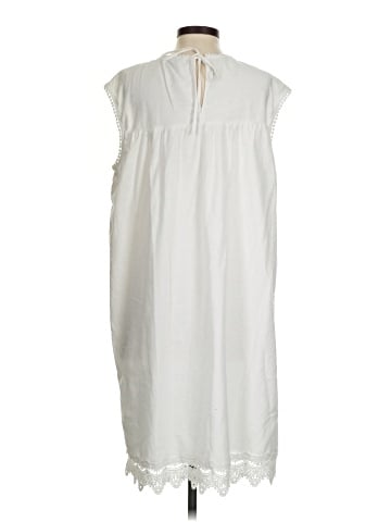 Who What Wear Casual Dress (view 2)