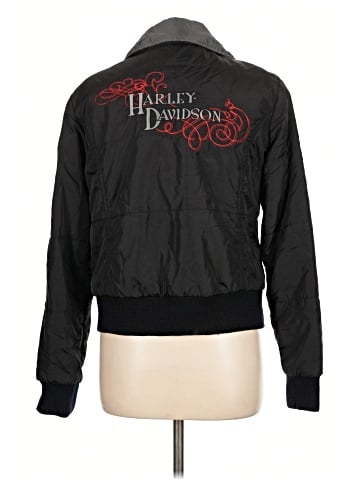 Harley Davidson Jacket (view 2)