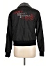 Harley Davidson Solid Black Jacket Size L - photo 2