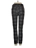 Paige Plaid Black Casual Pants Size 25 waist - photo 2