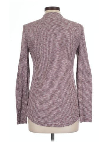 Ruff Hewn Long Sleeve Top (view 2)