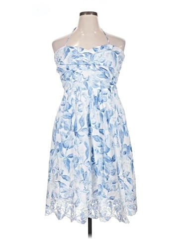 White House Black Market Cocktail Dress (view 1)