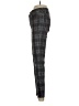 Paige Plaid Black Casual Pants Size 25 waist - photo 5