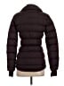 Athleta 100% Polyester Brown Snow Jacket Size XXS - photo 2