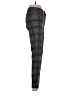 Paige Plaid Black Casual Pants Size 25 waist - photo 4