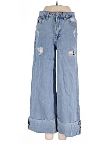 Almost Famous Jeans (view 1)