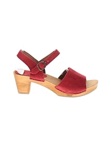 Sanita Sandals (view 1)