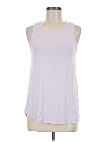 Apt. 9 Sleeveless T-Shirt (view 1)