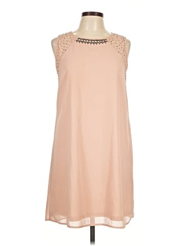 Ya Los Angeles Casual Dress (view 1)
