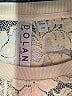 Left Coast by Dolan Ivory Short Sleeve Blouse Size XXS - photo 7