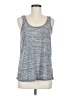 Michael Stars Gray Tank Top One size - photo 1
