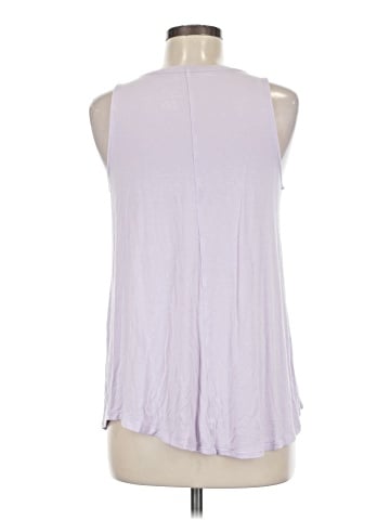 Apt. 9 Sleeveless T-Shirt (view 2)