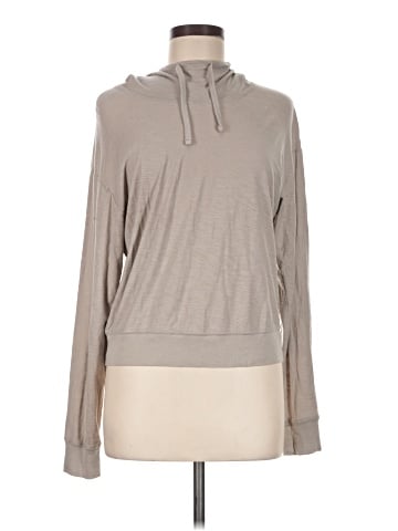 James Perse Pullover Hoodie (view 1)