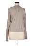 James Perse Tan Pullover Hoodie Size Med (2) - photo 1
