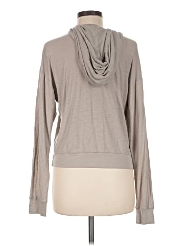James Perse Pullover Hoodie (view 2)