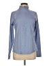 Apana Blue Pullover Sweater Size M - photo 1