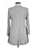 Forever 21 Gray Casual Dress Size L - photo 2