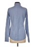 Apana Blue Pullover Sweater Size M - photo 2