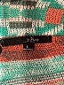 B Sharp Teal Cardigan Size L - photo 7
