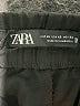 Zara Black Casual Pants Size XS - photo 7