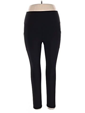 90 Degree by Reflex Active Pants (view 1)