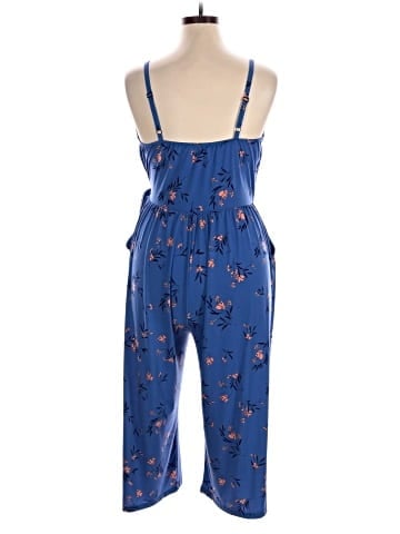 Kaileigh Jumpsuit (view 2)