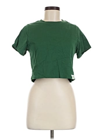 Shiny By Nature Short Sleeve T-Shirt (view 1)