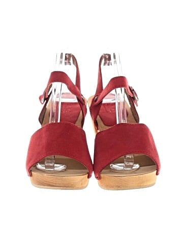 Sanita Sandals (view 2)