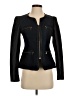 Yoana Baraschi Black Jacket Size 4 - photo 1