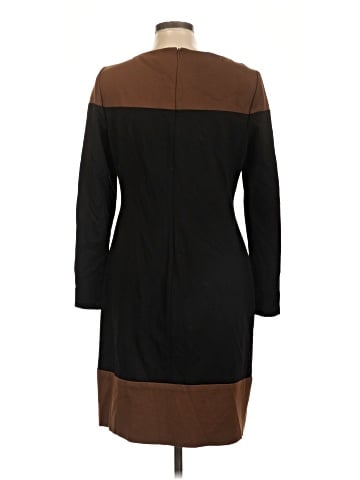 Lauren by Ralph Lauren Casual Dress (view 2)