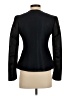 Yoana Baraschi Black Jacket Size 4 - photo 2