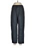 Zara Blue Casual Pants Size M - photo 1