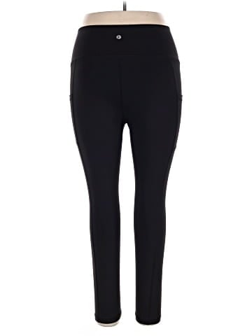 90 Degree by Reflex Active Pants (view 2)