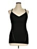 Athleta Black Tank Top Size XL - photo 1
