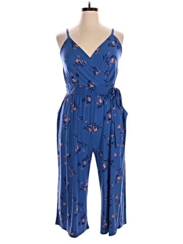 Kaileigh Jumpsuit (view 1)