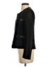 Yoana Baraschi Black Jacket Size 4 - photo 5