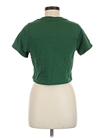 Shiny By Nature Short Sleeve T-Shirt (view 2)