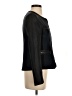 Yoana Baraschi Black Jacket Size 4 - photo 4