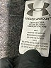 Under Armour Black Casual Pants 18-24 MO / 24 MO - photo 4