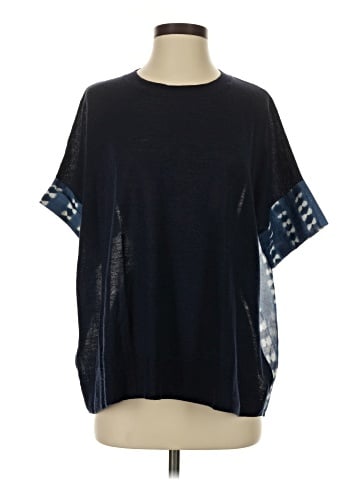 J.Crew Short Sleeve Top (view 1)