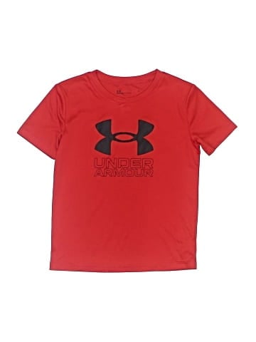 Under Armour Active T-Shirt (view 1)